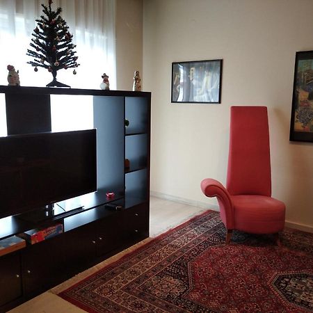 Niki'S House Άνετο Διαμ/Σμα 106Τμ 2 Υπνοδωματίων Apartment Volos Exterior foto