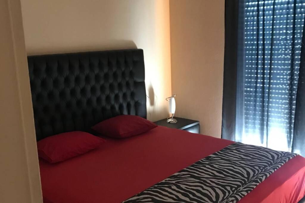 Niki'S House Άνετο Διαμ/Σμα 106Τμ 2 Υπνοδωματίων Apartment Volos Exterior foto