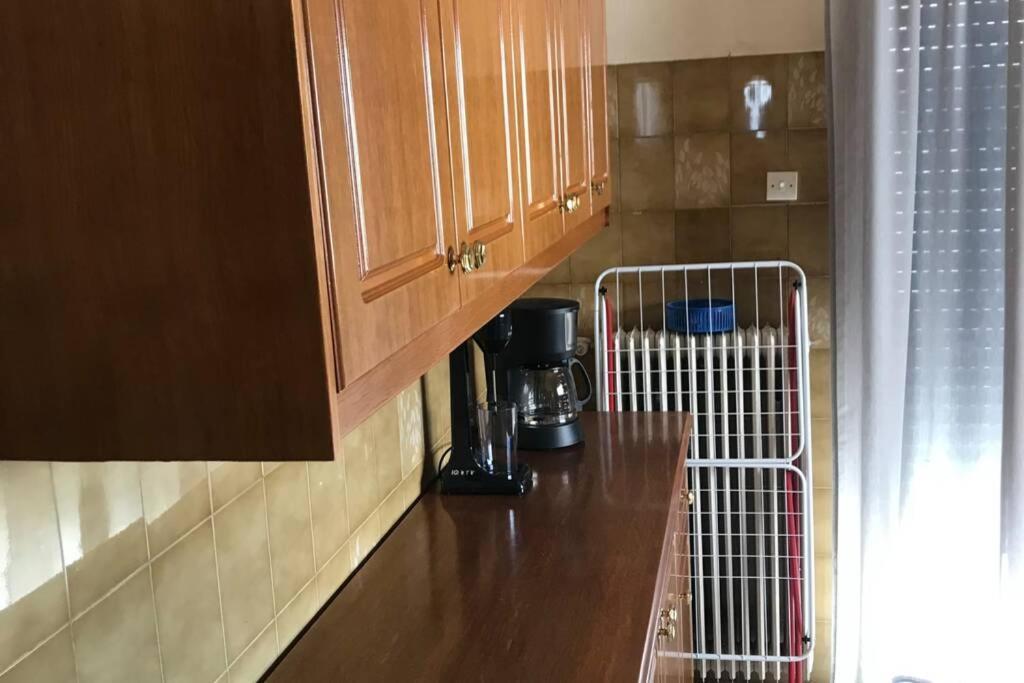 Niki'S House Άνετο Διαμ/Σμα 106Τμ 2 Υπνοδωματίων Apartment Volos Exterior foto