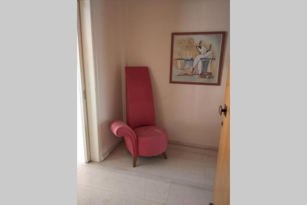 Niki'S House Άνετο Διαμ/Σμα 106Τμ 2 Υπνοδωματίων Apartment Volos Exterior foto