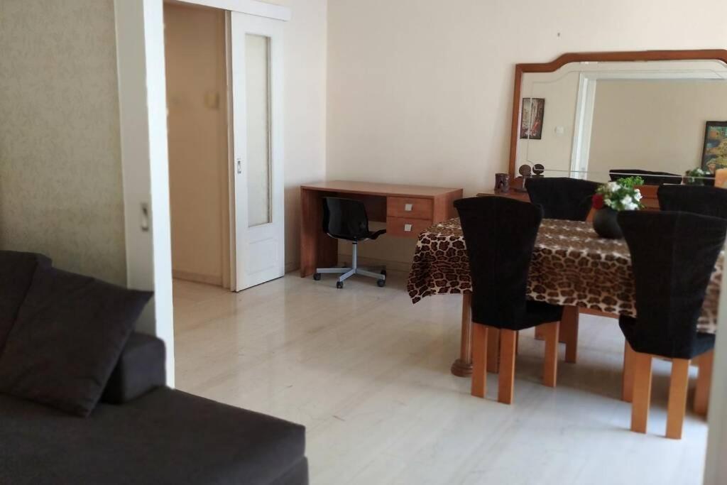 Niki'S House Άνετο Διαμ/Σμα 106Τμ 2 Υπνοδωματίων Apartment Volos Exterior foto