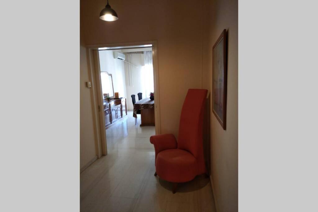 Niki'S House Άνετο Διαμ/Σμα 106Τμ 2 Υπνοδωματίων Apartment Volos Exterior foto