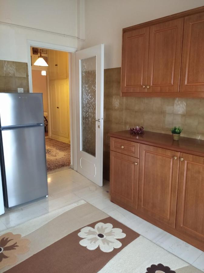 Niki'S House Άνετο Διαμ/Σμα 106Τμ 2 Υπνοδωματίων Apartment Volos Exterior foto