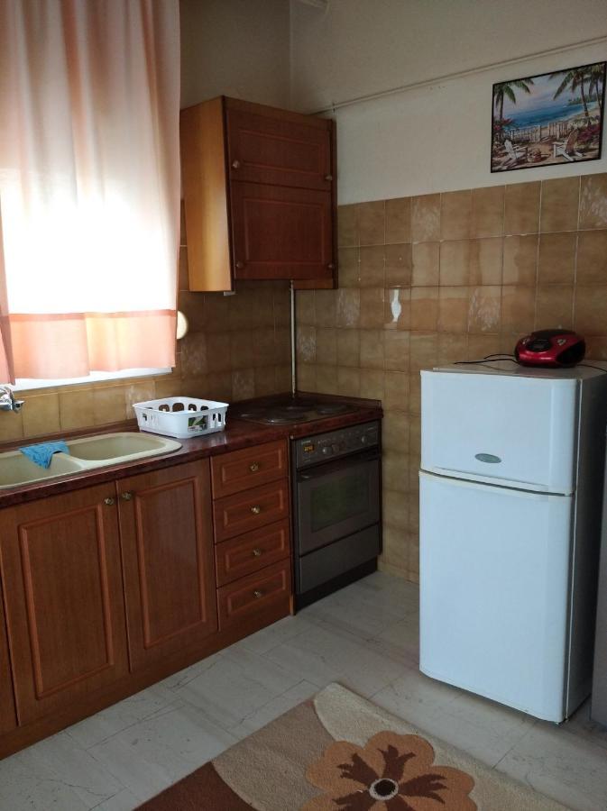 Niki'S House Άνετο Διαμ/Σμα 106Τμ 2 Υπνοδωματίων Apartment Volos Exterior foto
