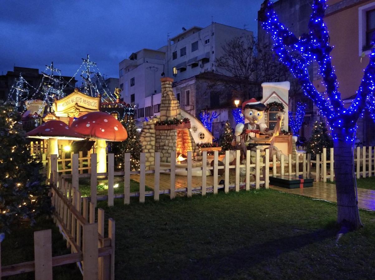 Niki'S House Άνετο Διαμ/Σμα 106Τμ 2 Υπνοδωματίων Apartment Volos Exterior foto