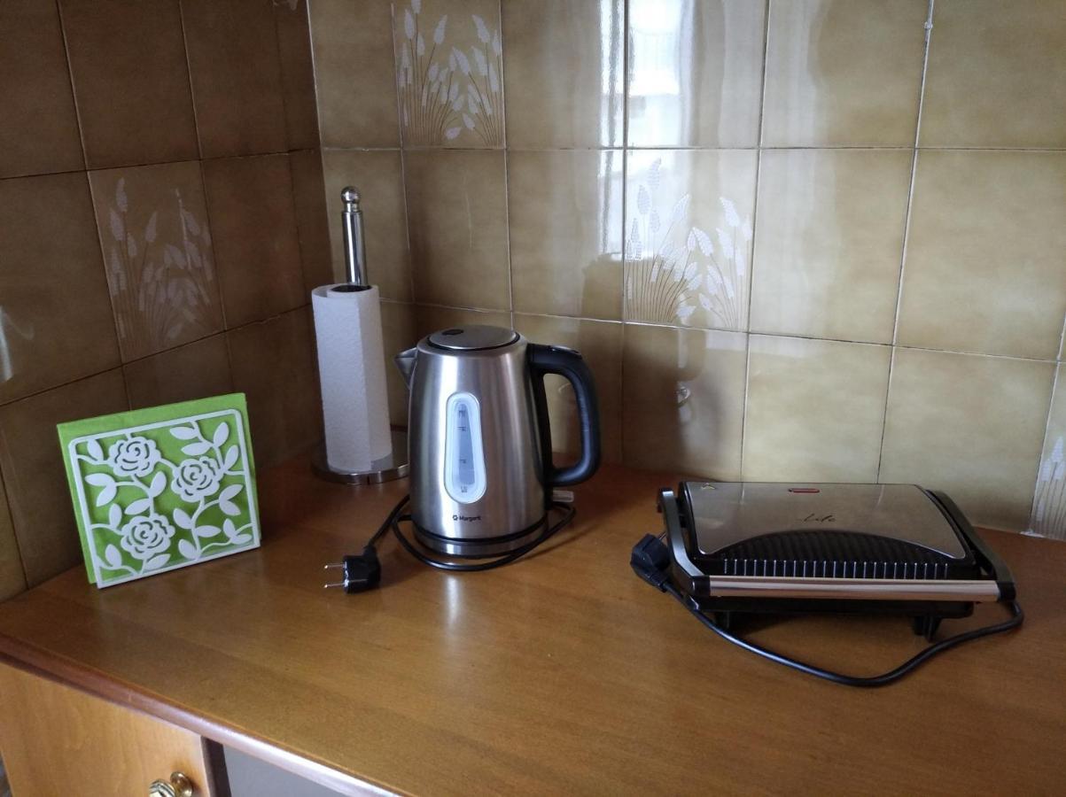 Niki'S House Άνετο Διαμ/Σμα 106Τμ 2 Υπνοδωματίων Apartment Volos Exterior foto