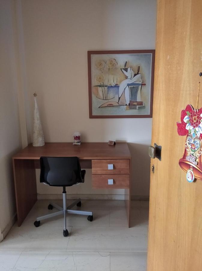 Niki'S House Άνετο Διαμ/Σμα 106Τμ 2 Υπνοδωματίων Apartment Volos Exterior foto